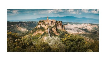 Capodanno in Tuscia