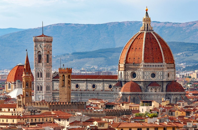 Firenze Natalizia: Santo Stefano