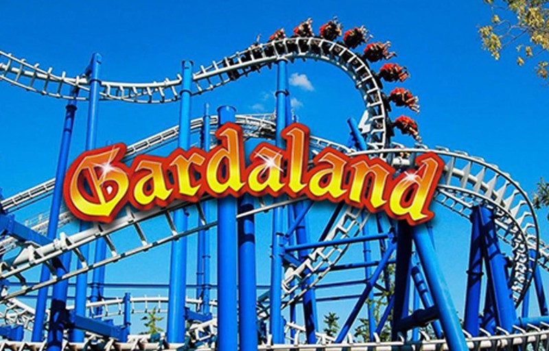 Gardaland: la magia di tornare bambini