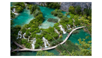 Laghi di Plitvice