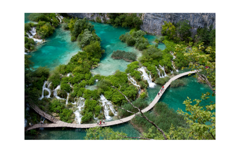 Laghi di Plitvice