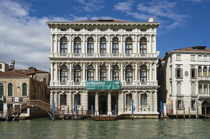 Una giornata a Venezia - Biennale